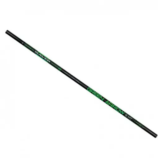 Calitate înaltă Varga Maver Green Arrow, 9m