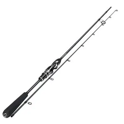 Lanseta Sportex Graphenon Ultra Light Spin, 2.10m, 1-7g, 2 tronsoane Cel mai vândut