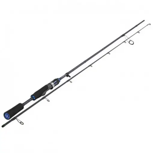 Lanseta Sportex Magnific Finesse L, 2.05m, 1.6-8g, 2buc Preț promoțional