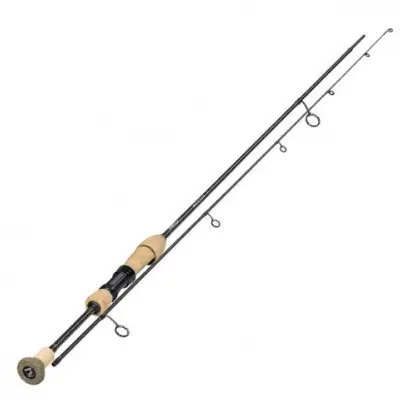 Lanseta Sportex Mystix Trout, 1.95m, 1-7g, 2 tronsoane Plată sigură