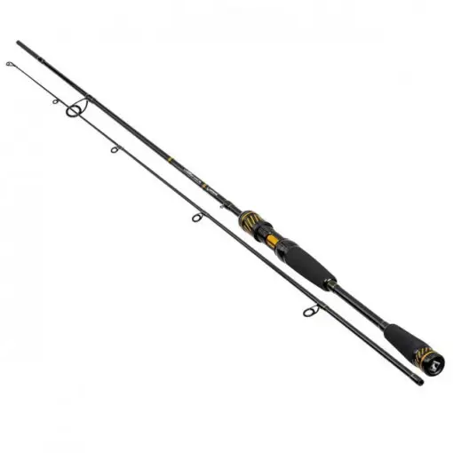 Lanseta Sportex Black Arrow G2, 2.75m, 71-96g, 2buc Preț mic