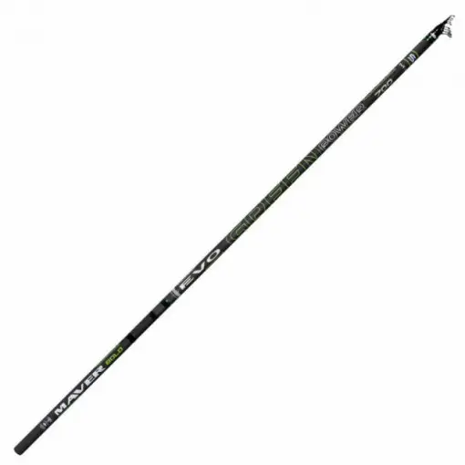 Vezi acum Lanseta Bologneza Maver Evo Green Power, 5m
