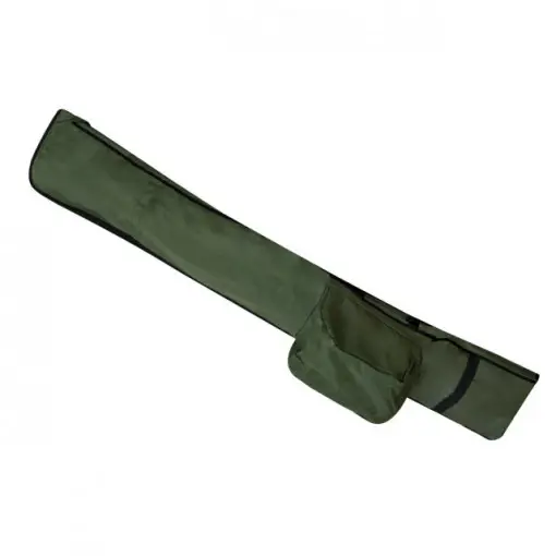 Husa lansete Carp Expert Rodcase Without Inline, 3 compartimente Retur gratuit