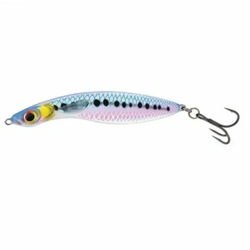 Disponibil imediat Vobler Salmo Wave, BSA, 7cm, 14g