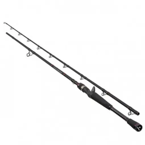 Lanseta Sportex Nova Vertical Baitcast, 1.95m, 50g, 2buc Livrare expres