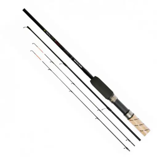 Preț promoțional Lanseta Feeder Maver Reality Plus XS Feeder, 3.90m, 60g