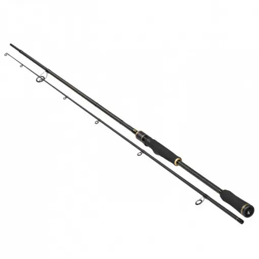 Nu rata Lanseta Sportex Godspeed Spin, 2.40m, 28-69g, 2buc