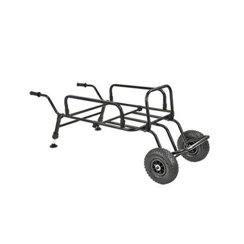 Preț redus Carucior Carp Zoom Double Wheel Trolley