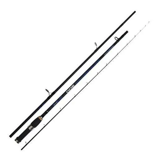 Super ofertă Lanseta Carp Zoom Feeder Competition DS Method, 3.60m, 150g, 3buc