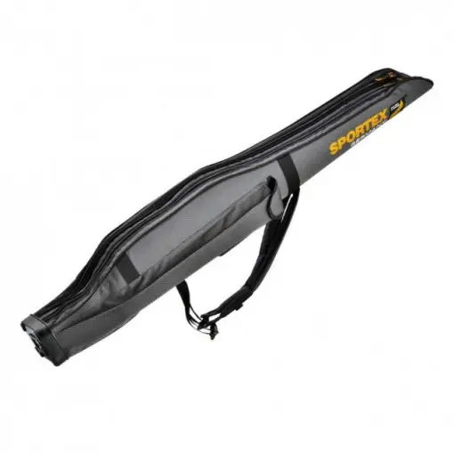 Husa Sportex Super Safe II, 2 Compartimente, 125cm Cumpărături sigure