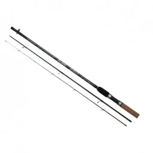 Ofertă de sezon Lanseta Carp Zoom Arcane Float 3.6m, 15-40g, 3buc