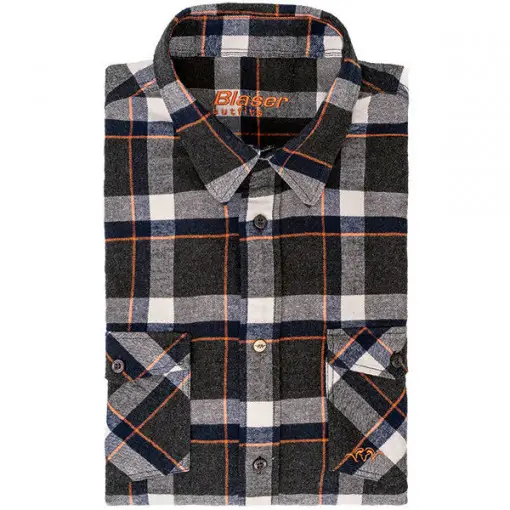 Camasa Blaser Herren Light Hemd Dieg, maneca lunga Vezi acum