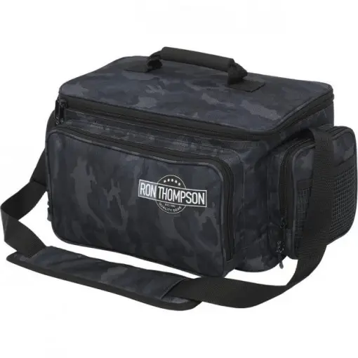 Nu rata Geanta Ron Thompson Carry-All, camuflaj, 49X30X21cm