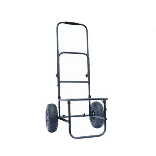 Livrare rapidă Carucior bagajerie Carp Zoom Trolley, 40x30/72x52cm