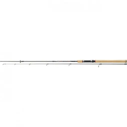 Lanseta Daiwa Sweepfire 2.70m, 30-70g, 2 tronsoane Super ofertă