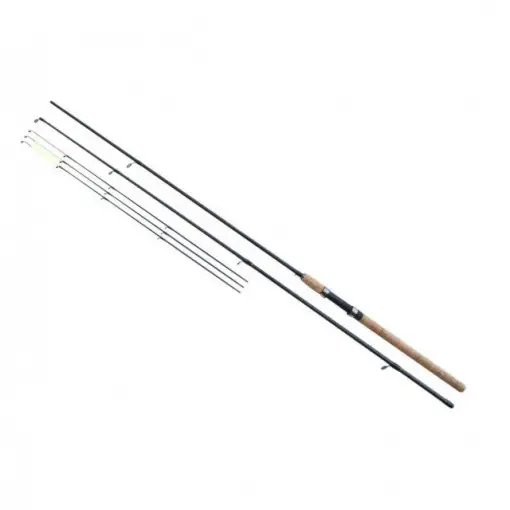 Reducere specială Lanseta Carp Zoom Picker Arcane 3m, 7-30g, 2+3buc