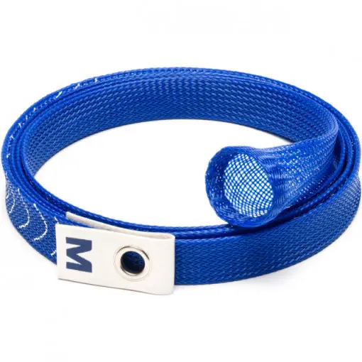 Cel mai bun preț Husa Mustad pentru protectie lansete baitcast, marime L