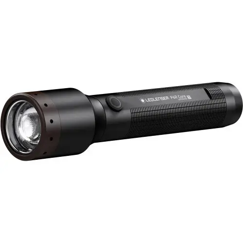 Calitate înaltă Lanterna reincarcabila Ledlenser P6R Core, 900 lumeni