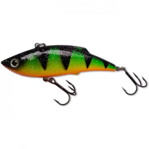 Retur gratuit Vobler Strike Pro Rattle-N-Shad, A09, 7.5cm, 11g