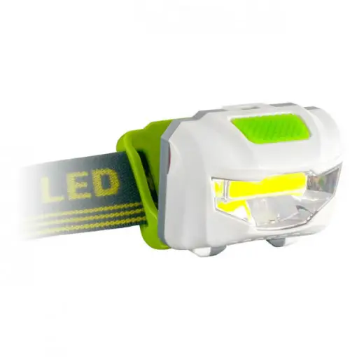 Retur ușor Lanterna ET Outdoor Mars, 120 lumeni