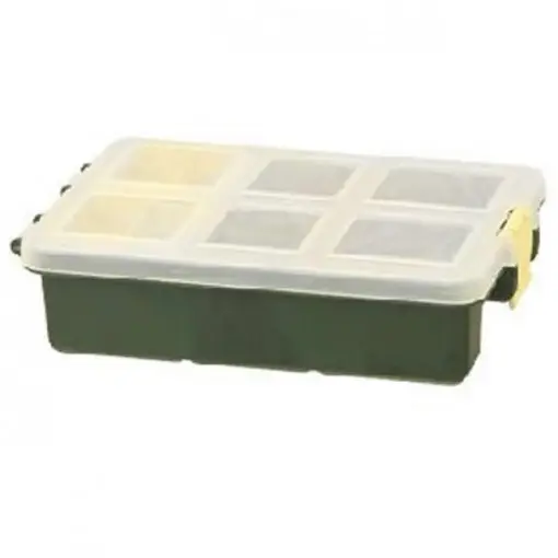Cutie Fishing Box 373 EnergoTeam, 23x14x6.5 cm Preț mic