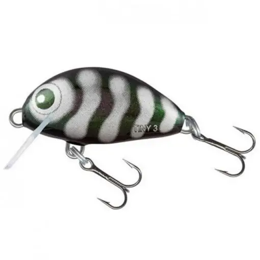 Vobler Salmo Tiny IT3F EB, 3cm, 2g Cumpără acum