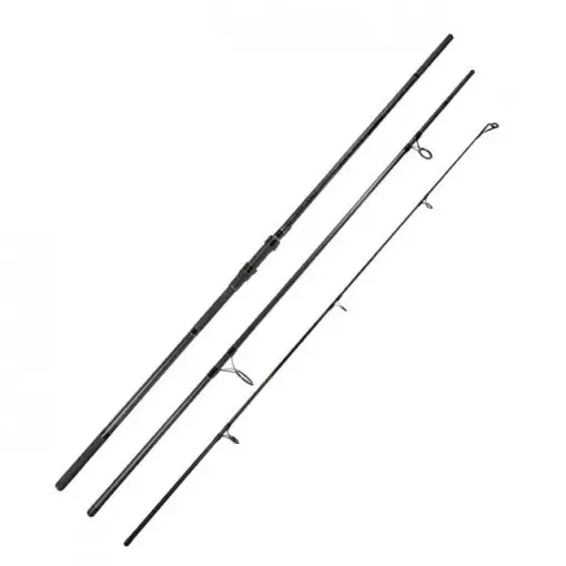 Lanseta Carp Expert Black Shadow Carp 3.90m, 3.5lbs, 3 tronsoane Expediere rapidă