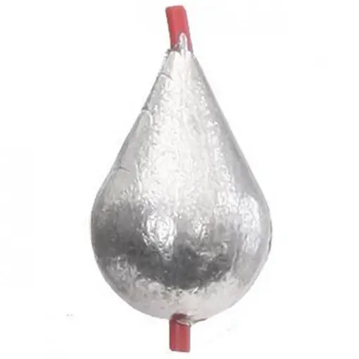 Ofertă specială Plumb picatura culisant cu tub plastic, 5.5g-10g