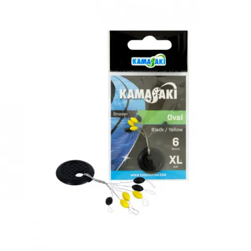 Cumpără online Opritor Oval Kamasaki