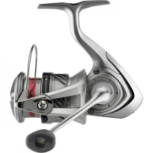 Preț redus Mulineta Daiwa Crossfire LT 1000