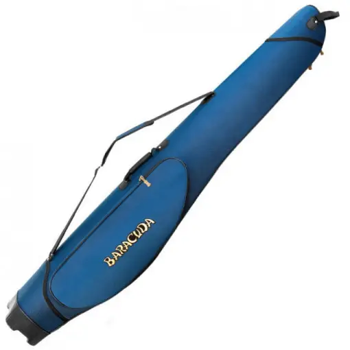 Husa rigida Baracuda B45, 3 compartimente, 150cm Preț promoțional