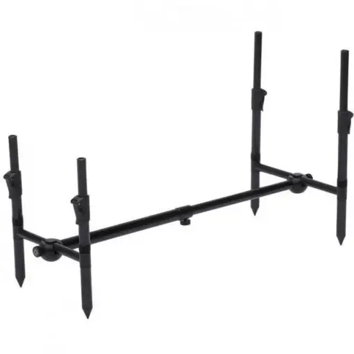 Rod Pod Prologic Low Profile System, 3 Posturi Ofertă specială