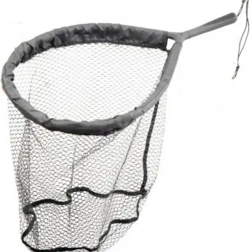 Livrare gratuită Minciog oval fly Savage Gear Finezze, 40x50x50cm