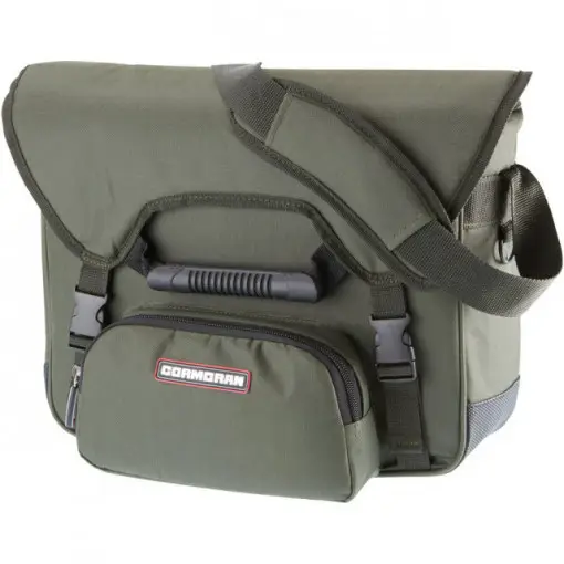Geanta umar Cormoran 3036, marime M, 36x30x17 cm Premium