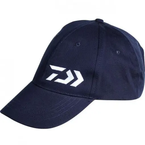 Sapca Daiwa Blue Navy, bleumarin Preț promoțional