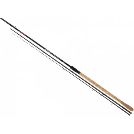 Lanseta Trabucco Inspiron FD Distance Carp Method 3.60m, 90g, 3+3 buc Expediere rapidă