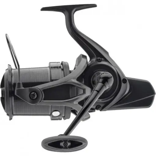 Mulineta Daiwa Crosscast 45 SCW 5000LD QD Ofertă limitată