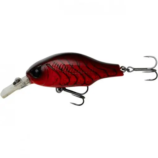 Retur ușor Vobler Savage Gear Gravity Crank MR, Red Crayfish, 5.8 cm, 9 g