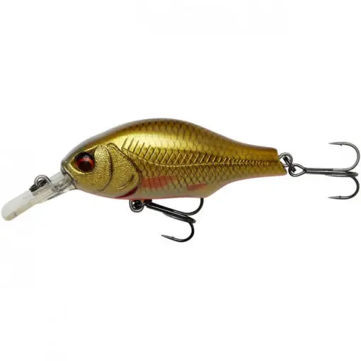 Reducere Vobler Savage Gear Gravity Crank MR, Dirty Roach, 7.3 cm, 19 g