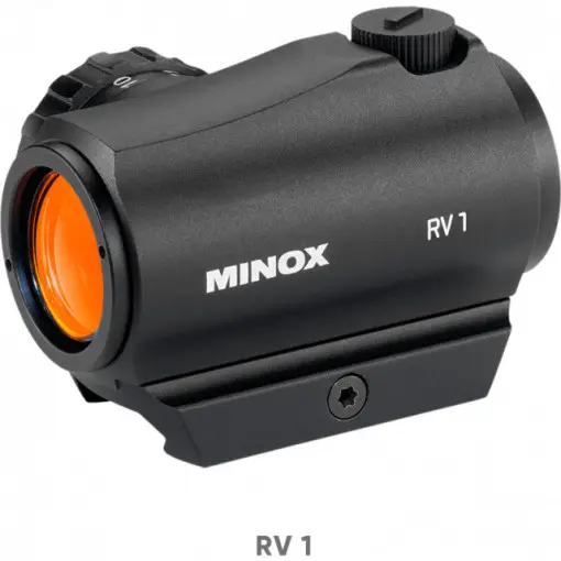 Dispozitiv de ochire Red Dot Minox RV1 Reducere extra