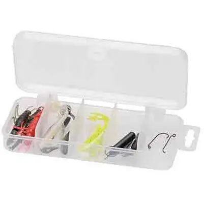 Preferatul clienților Set naluci si accesorii mini Perch Savage Gear, 21 buc