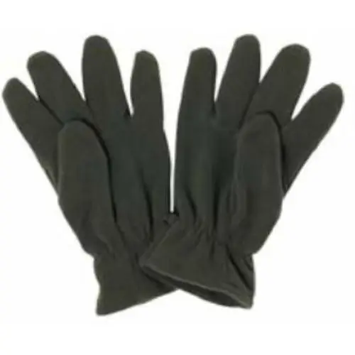 Discount Manusi fleece Treesco, kaki