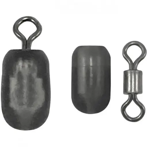Vartej Daiwa N-Zone cu stopper, 10 buc Reduceri