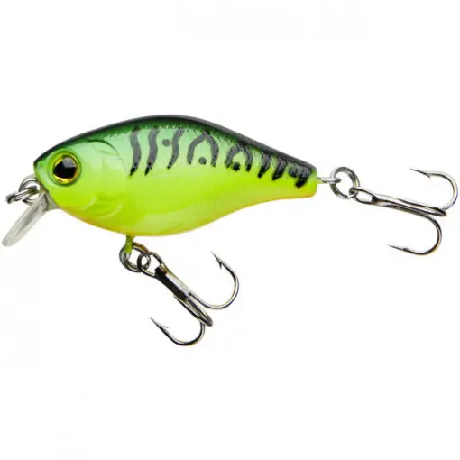 Ofertă Vobler Cormoran Cor F3, Firetiger, 4 cm, 3.5g
