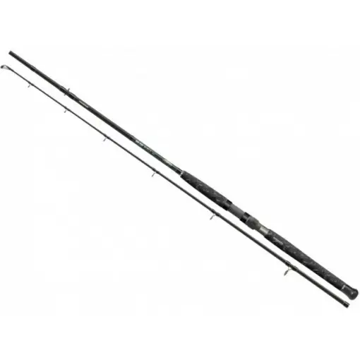 Ieftin Lanseta Cormoran Big Cat Pro Spin, 2.70m, 50-180g, 2 tronsoane