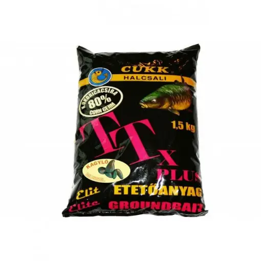 Nada CUKK cu adaos TTX-scoica, 1.5 kg Preț redus