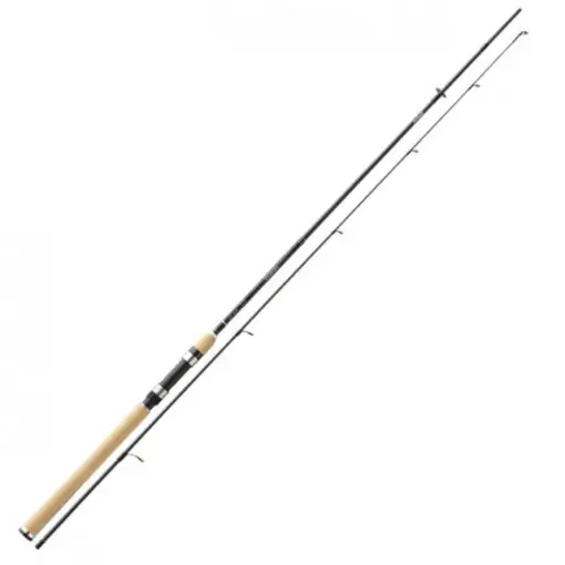 Preț promoțional Lanseta Daiwa Exceler Spin 1.95m, 0.5-7g, 2 tronsoane