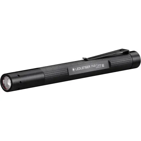 Lanterna Led Lenser P4R Core, USB, 200 lumeni Ofertă