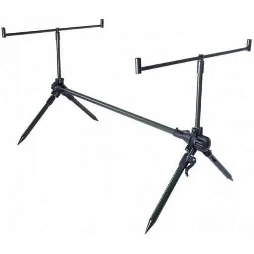 Rod Pod Carp Hunter Alfa, 2 posturi Ofertă specială
