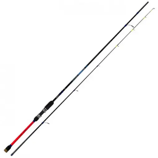 Doar azi Lanseta L&K Proguide 1.98m, 10-28g, 2 tronsoane